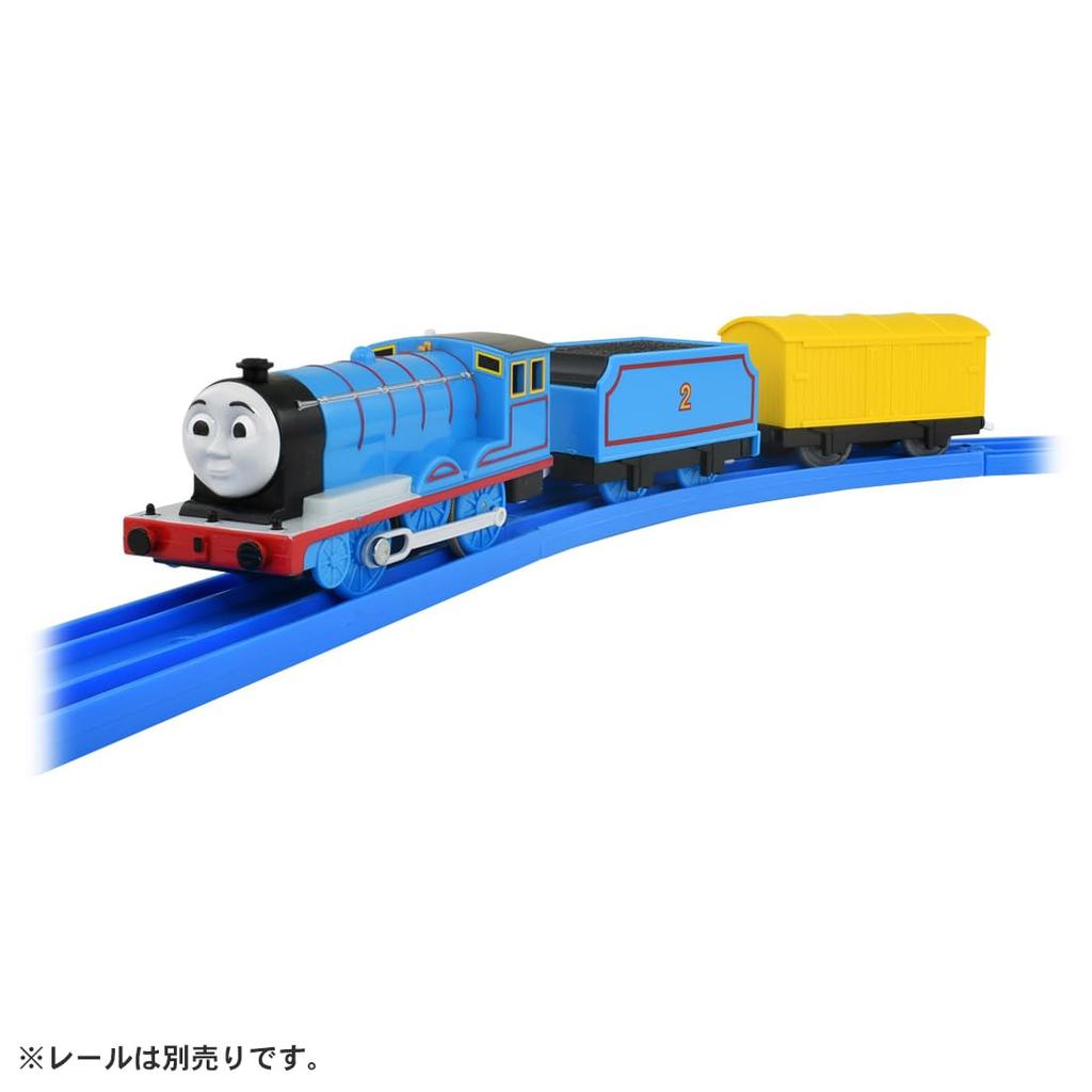 TAKARA TOMY Plarail Plarail Edward 977810 TS-02