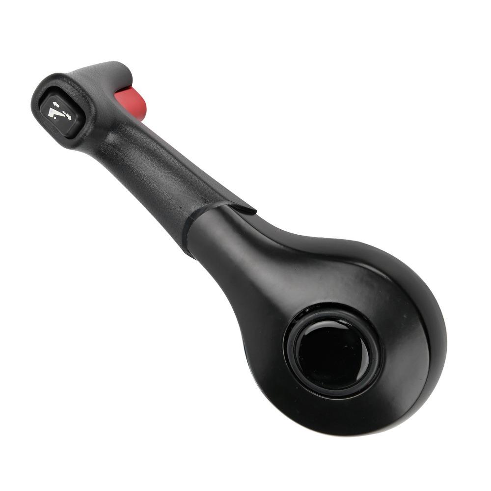 Side Mount Trim Tilt Handle 881148T03 Outboard Power Trim Handle For 4000 Series