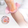 Silicone Wristband Flower Shape Head Wrap Hot Washing Face Spa Wrist Watch Band  Adult Kids