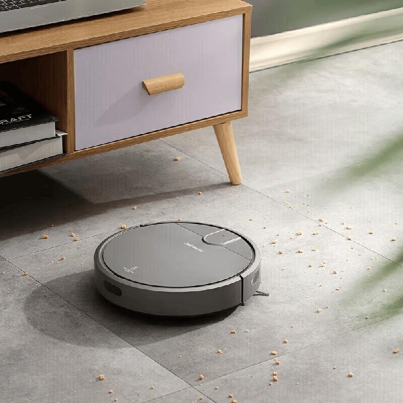 DAEWOO Smart Robot Vacuum Cleaner