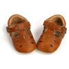 Girls Classic Heart Rubber Sole Anti-slip Shoes Multicolour Princess Toddlers PU Dress Shoes First Walker Toddler Crib Shoes