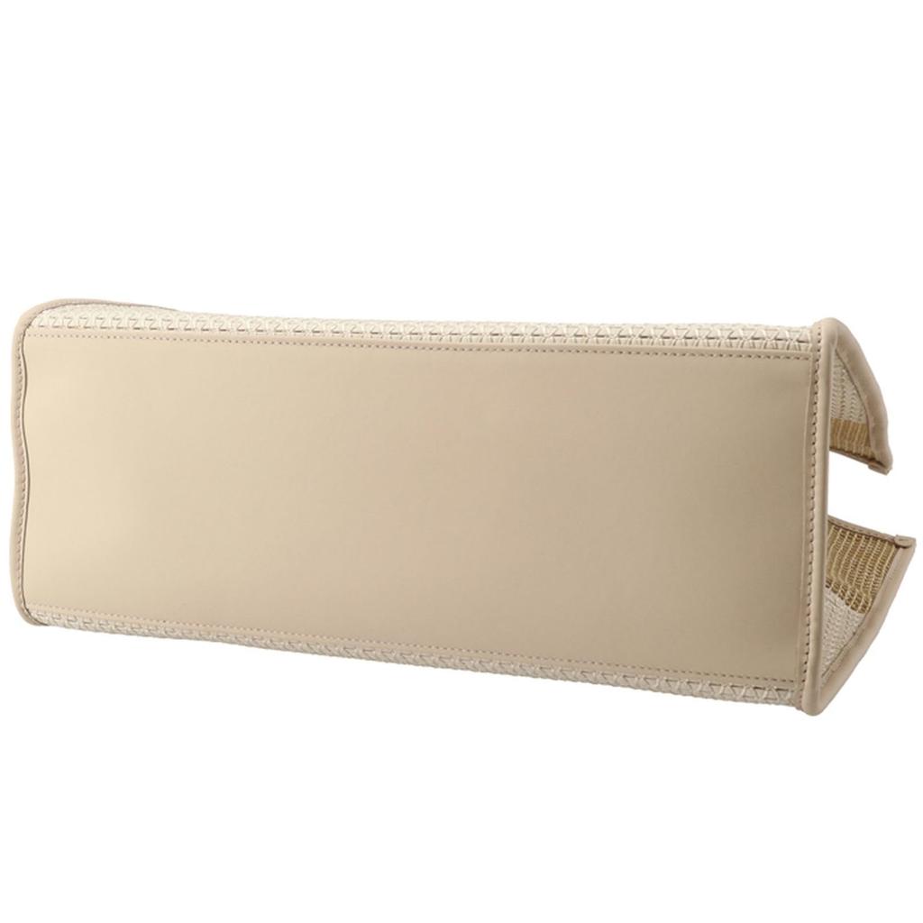 Tote Bag 6851 SUMNET 162 PANNA [Gianni Chiarini] Women's [item]