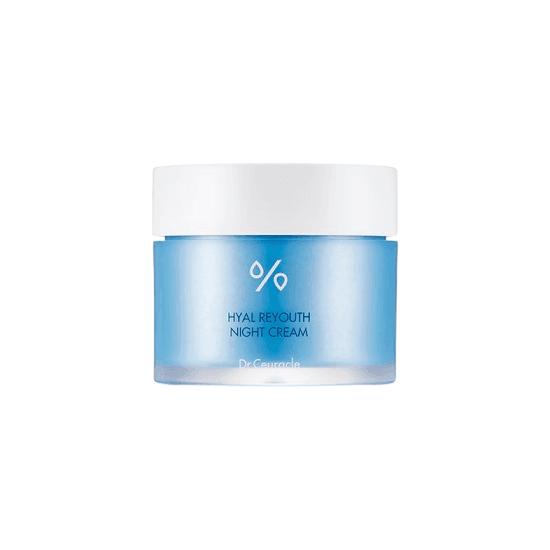 Dr.Ceuracle Hyal Reyouth Night Cream 60g