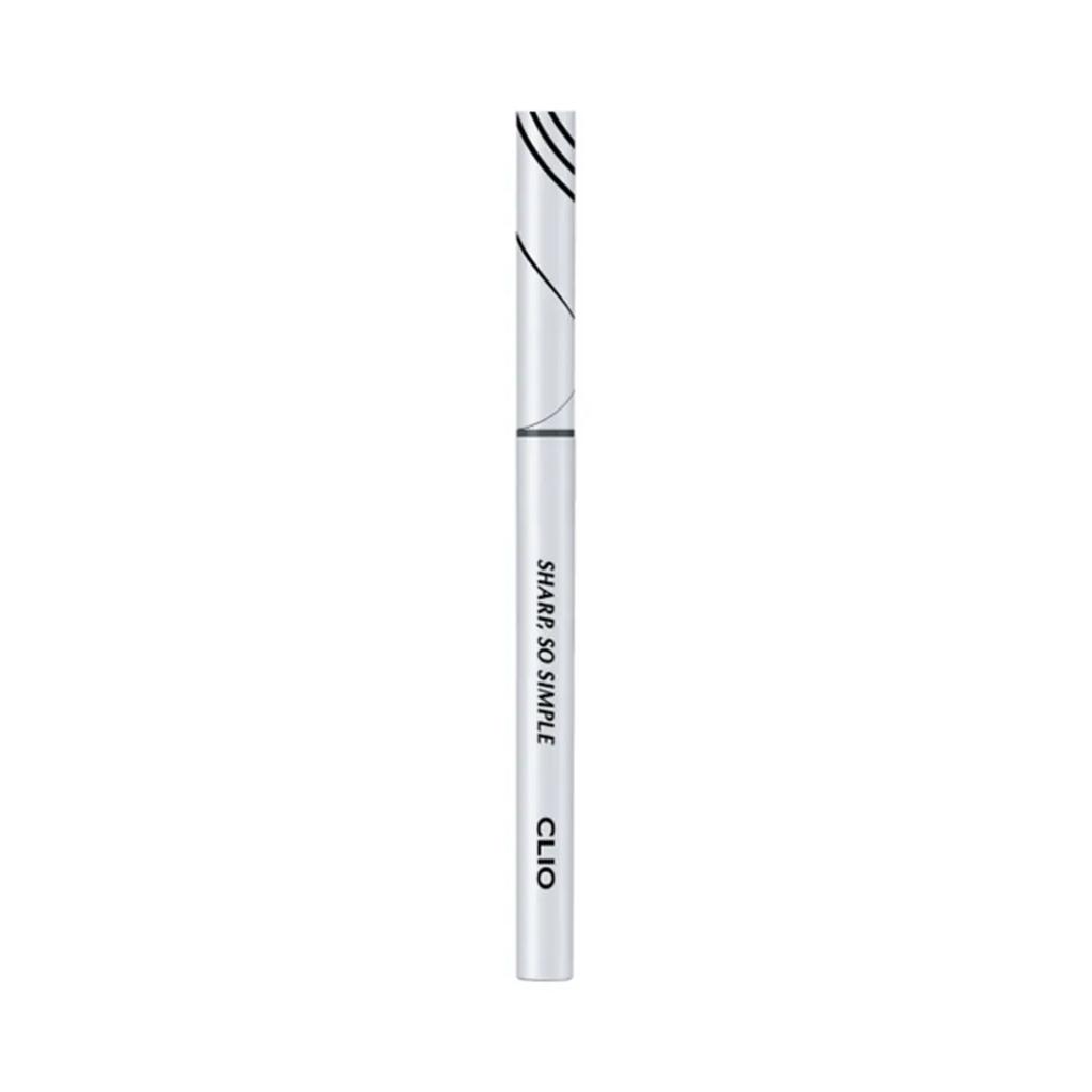 Clio Sharp So Simple Waterproof Pencil Liner (11 Colors)