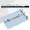 PCB Board Halter Reparatur Werkzeug Plattform Feste Unterstützung Clamp Löten Für Handy Reparatur -- M25