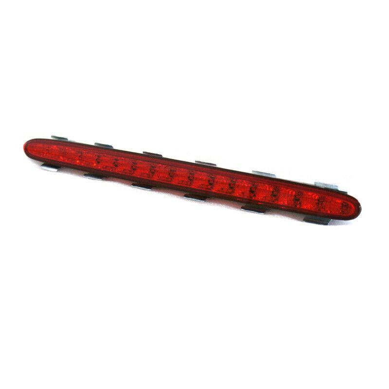 Car LED Rear Tail Light Brake Stop Lamp Red For Mercedes For Benz CLK W209 C209 CoupeA209 Cabriolet 2002-2009