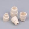 20Pcs Lab Rubber Stopper Reverse Cap Anti Mouth Rubber Sealing Plug 14# 16# 19# 24# Rubber Cap For Laboratory Bottles