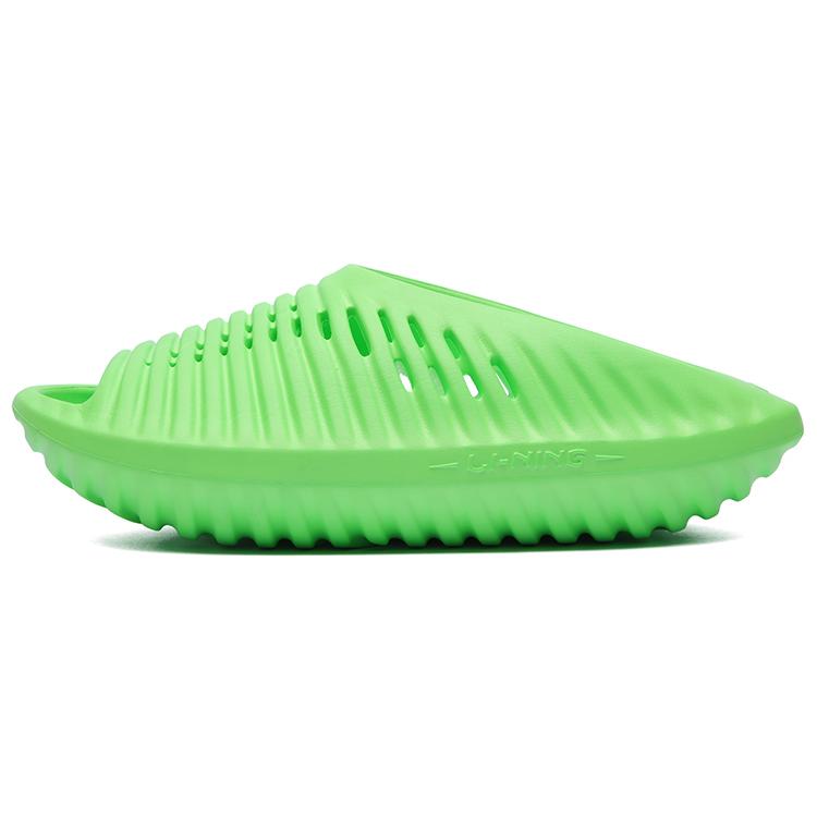 

Новые LiNing Xuankong Slay Неоновый зеленый AZST011-11 41