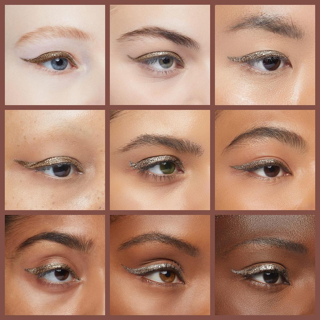 Etude HOUSE Teardrop Eyeliner 4 No. (Sun Gold)