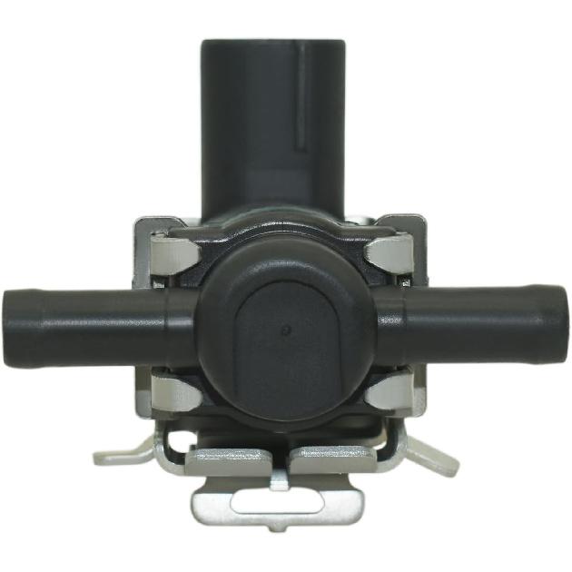 1PCS Vacuum Purge Switch Valve Solenoid Replacement 90910-12229 Compatible with Toyota Echo 2000-2005