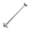 Spring Hatch Holder Stainless Steel Hatch Holder Adjuster Lid Support Spring 8‑2 5 Inchx7 16in Marine Heavy Duty Hatch