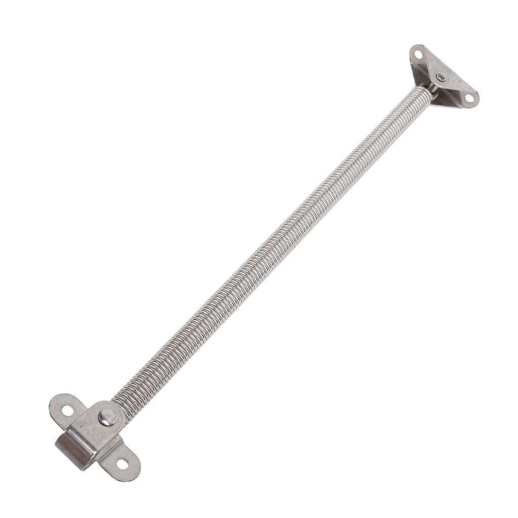 Spring Hatch Holder Stainless Steel Hatch Holder Adjuster Lid Support Spring 8‑2 5 Inchx7 16in Marine Heavy Duty Hatch