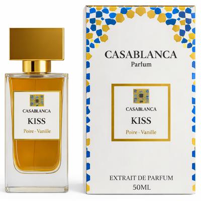Casablanca Parfum - Extrait De Parfum Kiss -