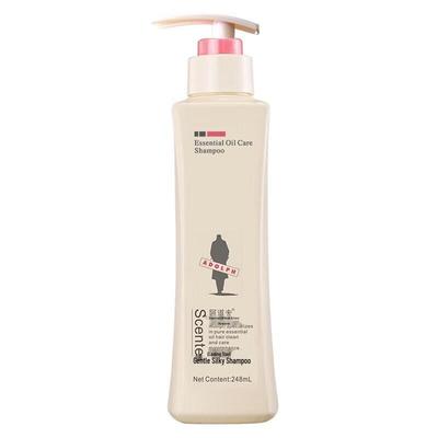 Adolph Light & Smooth Essential Oil Shampoo