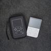 Portable Travel Case For RG 35XX Handheld Gaming Console Protective Storage Organizers Easy Carry Dustproof Lightweight