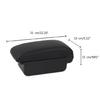 Arm Rest Storage Box Auto Interior Accessory Replacement Car Armrest Box