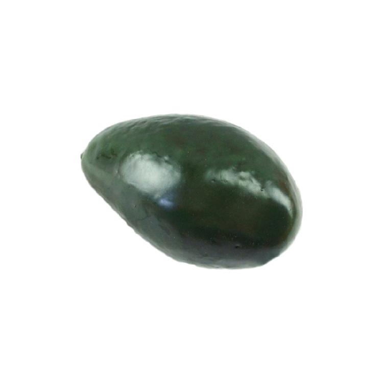 

Simulation Foams Avocado Realistic Fruit for Kitchen Parties Decorations