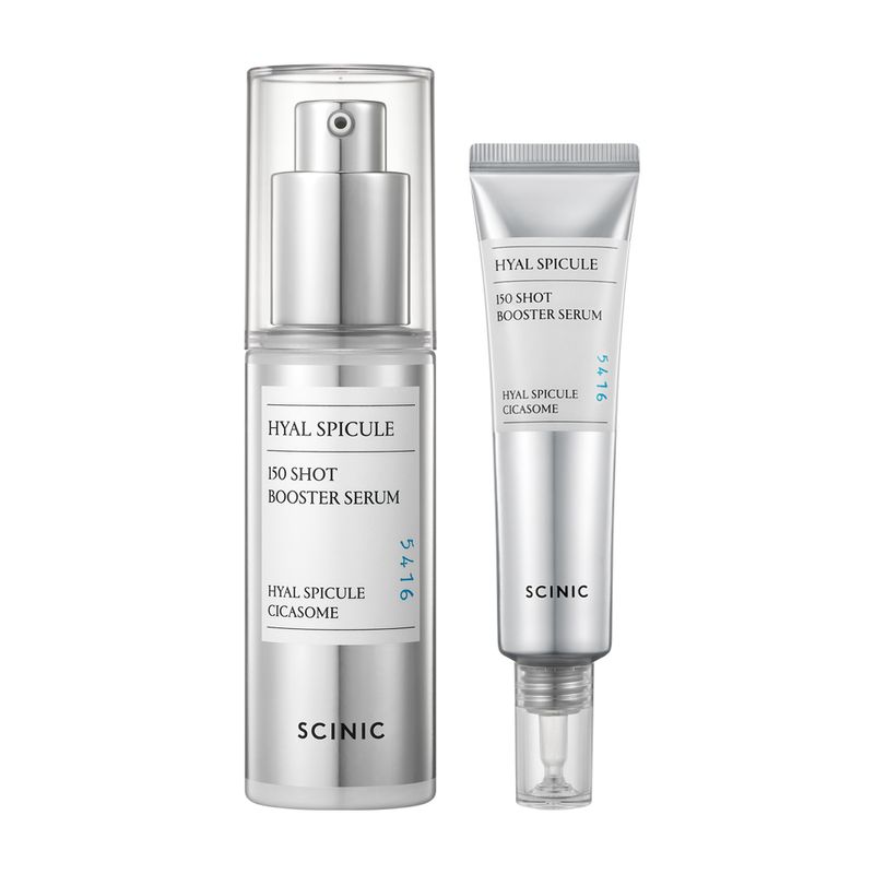 [Special Feature] Hyal Spicule Serum 150 Shots 50ml+30ml