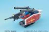 BANDAI SPIRITS MG G Fighter Operation Model for Gundam Suit 1/100 [V Ver.2.0] (Mobile Gundam)