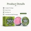 Miracle Balm Herbal Soothing Ointment Natural Plant Extract Skin Care Balm Portable Moisturizing Comfort Skin Repair Balm