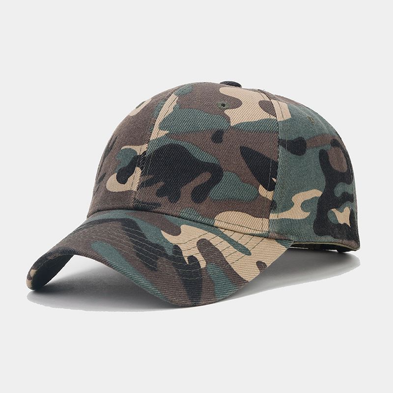 Vintage Adjustable Unisex Vintage Cap for Outdoor Hiking and Mountaineering