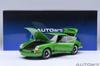AUTOart Scale Porsche 911 Carrera RS Finished Product 78034 1/18 2.7 (Viper Green/Black Stripes)