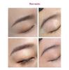 ResAP Long-Lasting Beauty Eyebrow Tattoo Pigment - Concentrated Liquid for Natural-Looking Brows, No Red or Blue Tones