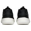 Anta Athletic Shoes Cushioning, Wear Resistant Low top Casual Shoes Men's Black 112215571-1
