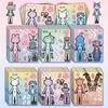 612 Blatt Sprunkie Sticker Gestalte Deine Eigenen Sprunkie Sticker Gesicht Gestalten Sticker Kinder Cartoon Diy Partyzubehör Bastelbedarf