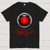 This Mission Is Too Important For Me To Allow You To Jeopardize It Unisex 100% Cotton Summer Casual Cool Loose T-Shirt