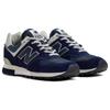 New Balance 576 Made In England 35th Anniversary 'Medieval Blue' Sneakers OU576ANN