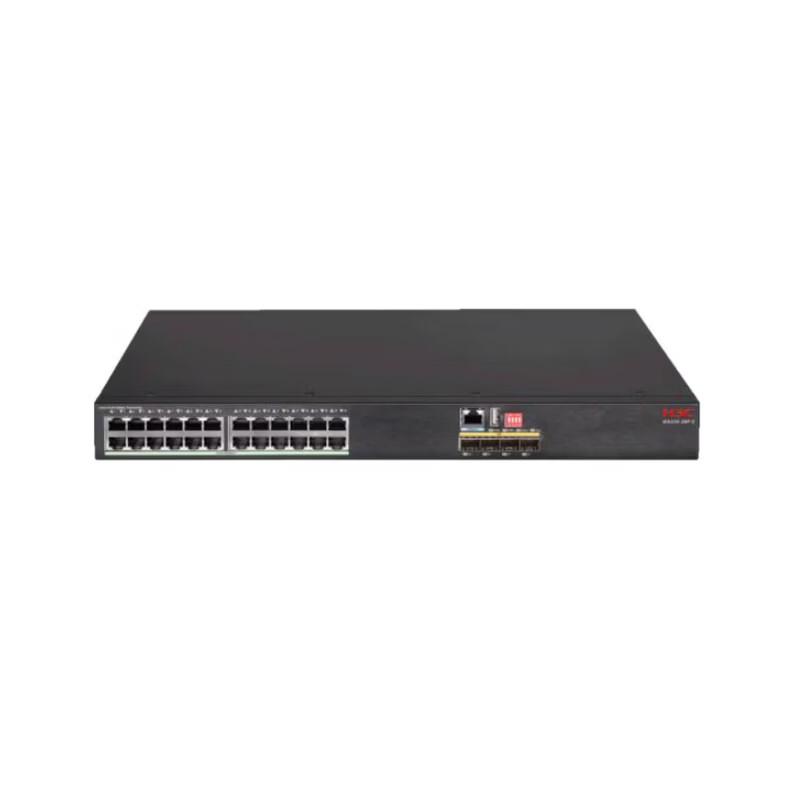 

H3C IE4320-28P-S Industrial Ethernet Switch