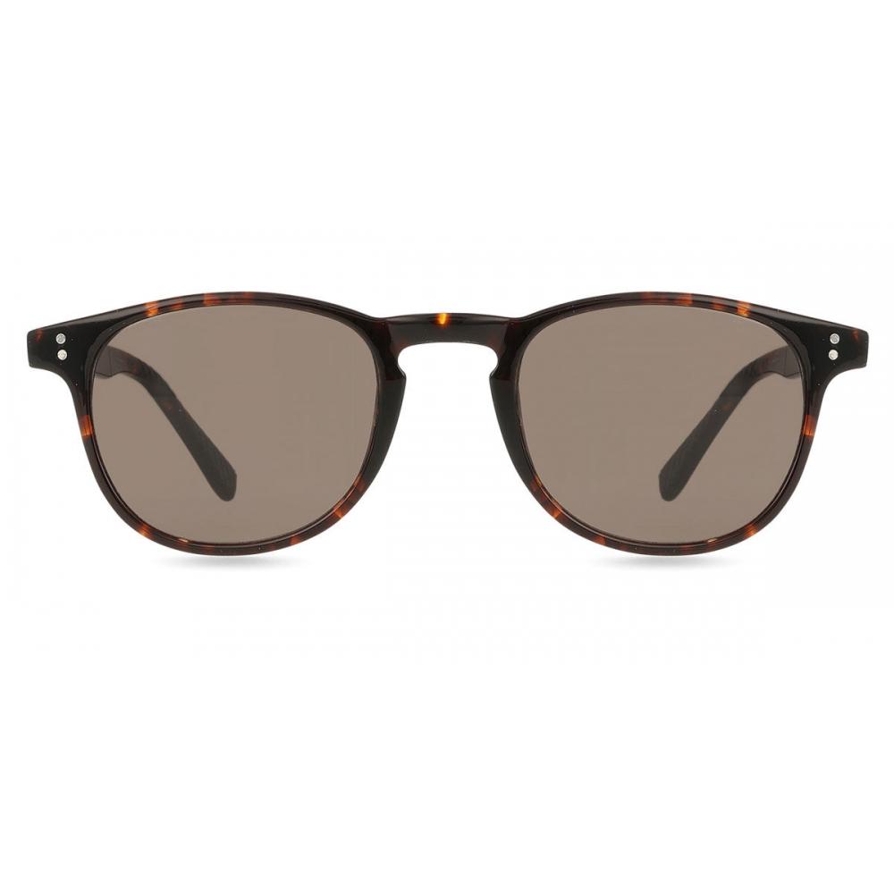 Hackett Heb138 11 Unisex Sunglasses Dark Tortoise/48-22-145