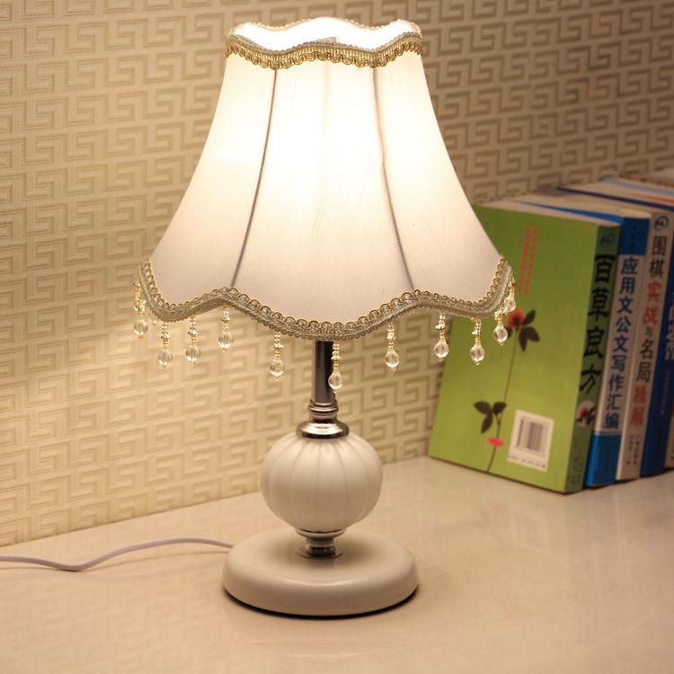Cloth Desk Lamp Bedside Bedroom Modern High End Hotel Room Light Living Study Table At Affordable S Free Real Reviews With Photos Joom Cloth Desk Lamp Bedside Bedroom, How High Should A Night Table Lamp Be