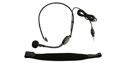 

Беспроводной микрофон TOA Гарнитура Микрофон для WH-4000A WM1310/WM1320