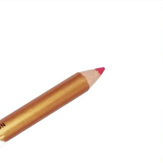 Crayon à lèvres en bois 39 couleurs, crayon à lèvres imperméable et charmant pour femme, outil cosmétique longue durée, crayon doux