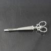 Creative Metal Hair Clip In The Shape of Scissors for Women and Girls