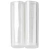Lot de 2 rouleaux de conservation pour machine à emballer sous-vide MAGIC VAC sans BPA
