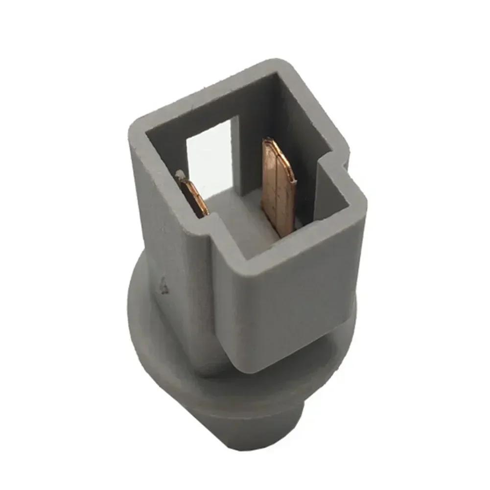 Auto Seitenmarkierungsleuchte Lampenfassung Für Nissan Für T10 Glühbirnenfassung Zubehör Austauschbare Autoteile Lampenfassung