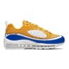 Nike Air Max 98 Se 'Yellow Royal' Women's Sneakers Casual Shoes AT6640-700