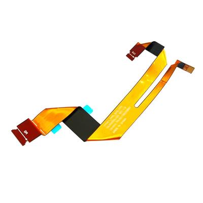 HSSDTECH Kablolu Kart Okuyucu Lenovo ThinkPad T490s 20NX 20NY T14s 20T0 20T1 FT491 01YN252 01YN253 DA30000LJ20 SC10Q25690