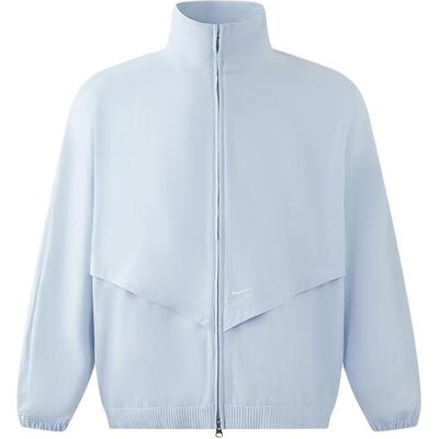 Sports Lifestyle Series Casual Woven Fashion Versatile Jacket Women Jackets HJ0315-423