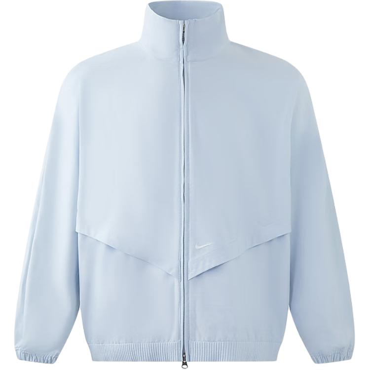 

Nike Sports Lifestyle Series Casual Woven Fashion Versatile Jacket Women Jackets HJ0315-423 XL