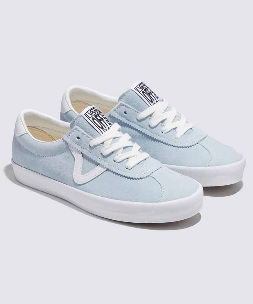 Vans Sport Low - Baby Blue:White / Vn000Ctdyf51