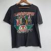 Aerosmith Band Short Sleeve Black Unisex Tshirt For Men Women S5XL Unisex T-Shirt Graphic Tee
