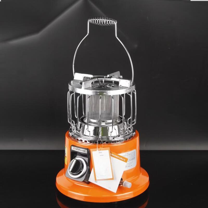 Oeny Portable Liquid Gas Camping Heater