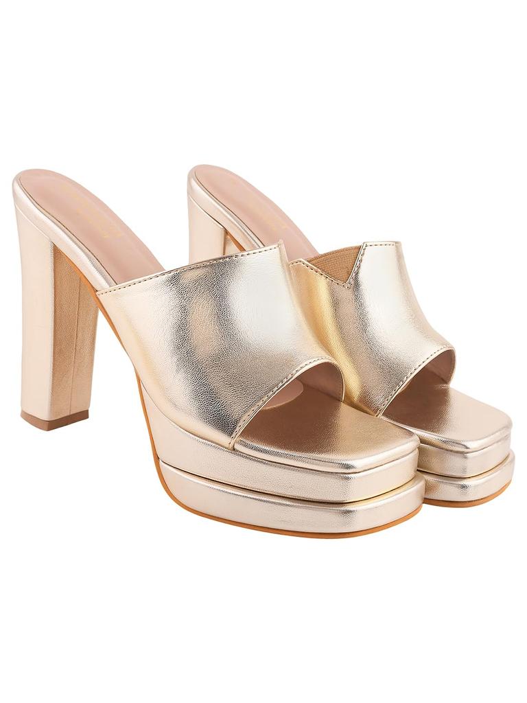 Shoetopia Women'S Wedge Heel Sandal