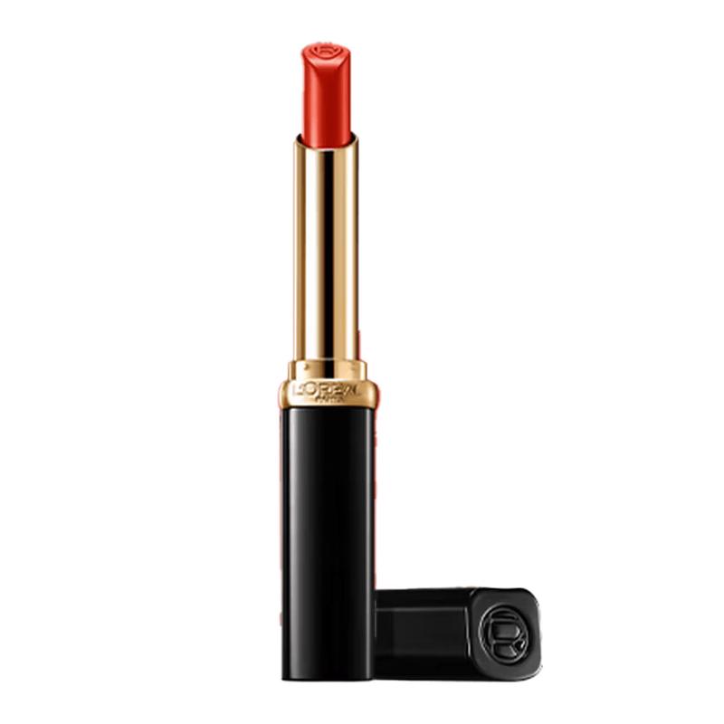 Губная помада L Oréal Paris Color Riche Сатиновая