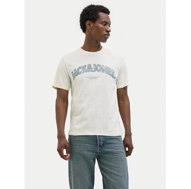 

Футболка Jack & Jones Almeria EU S