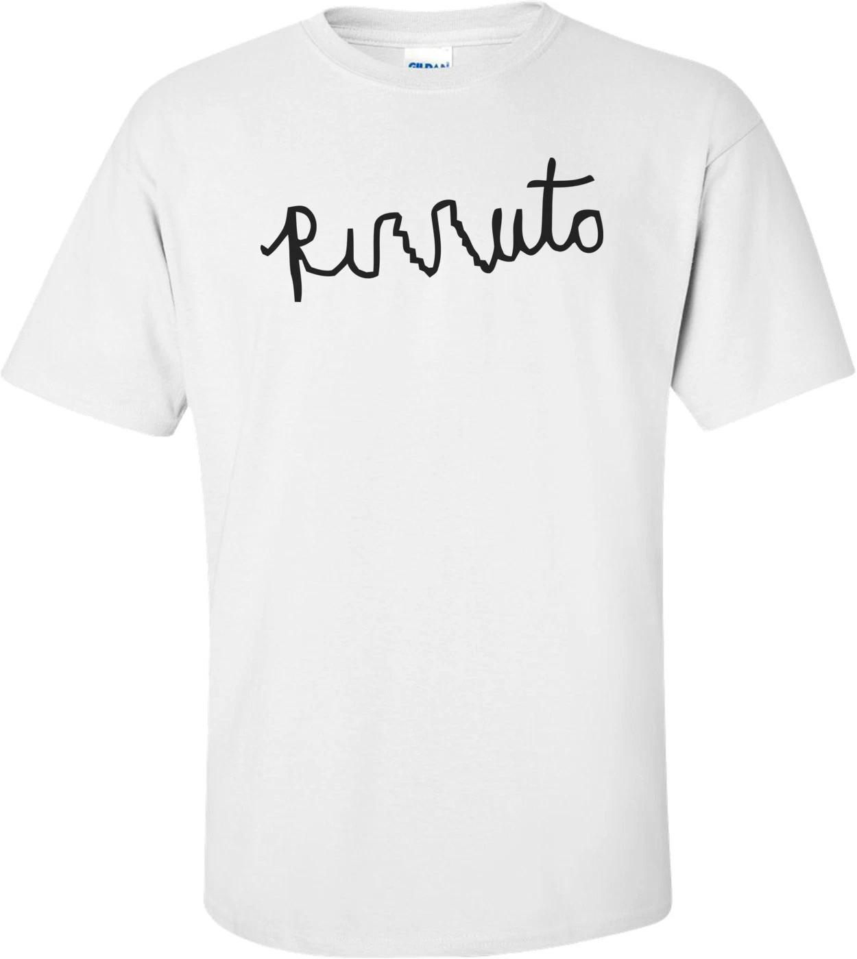 

Rizzuto - Billy Madison T-shirt XL